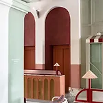 ホテル Il Palazzo Experimental ヴェネツィア