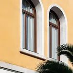 Il Palazzo Experimental Benátky