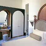 Il Palazzo Experimental ホテル 4*