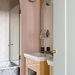 Hotel Il Palazzo Experimental 4*