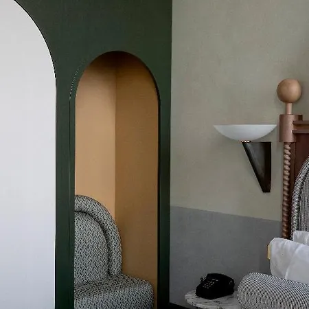 Il Palazzo Experimental Venice