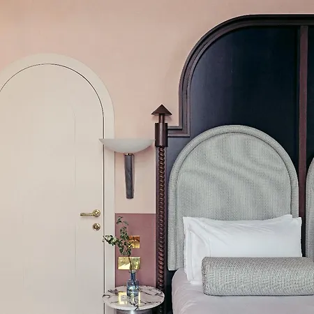 Il Palazzo Experimental Hotell Venedig