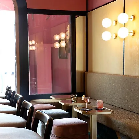 Il Palazzo Experimental Venecia