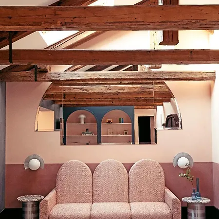 Il Palazzo Experimental