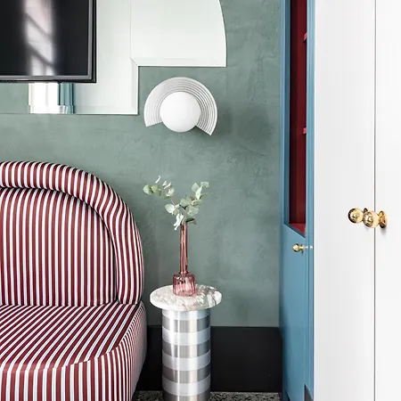 Il Palazzo Experimental 4* Benátky