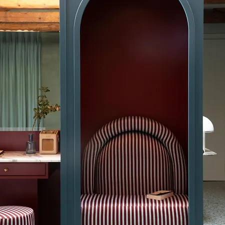 Il Palazzo Experimental Hotel Veneza