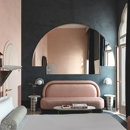 Il Palazzo Experimental 4*