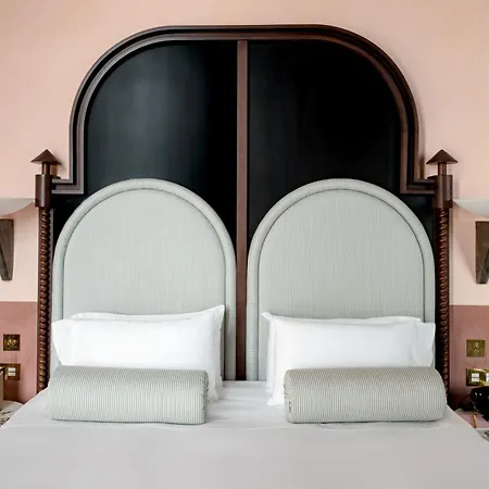 Il Palazzo Experimental Hotel 4*