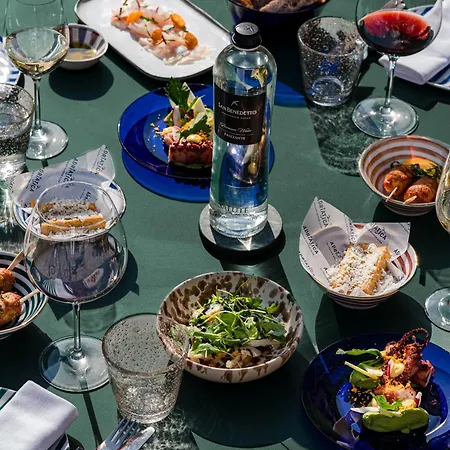 Hotel Il Palazzo Experimental Benátky