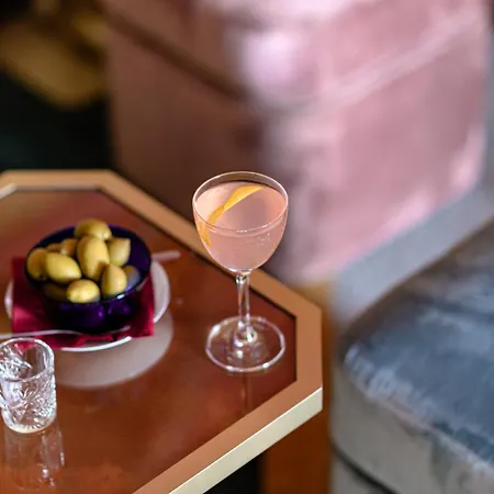 Hotell Il Palazzo Experimental