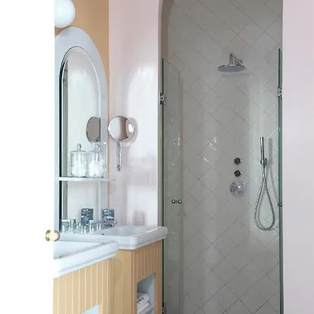 Hotell Il Palazzo Experimental Venedig