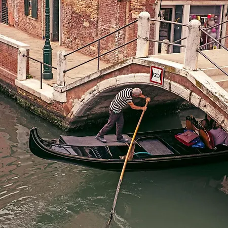 Hotel Il Palazzo Experimental