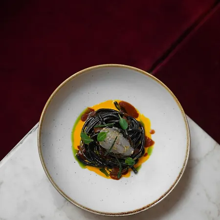 Il Palazzo Experimental 4* Veneza