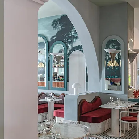 Il Palazzo Experimental