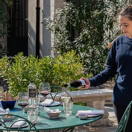 Ξενοδοχείο Il Palazzo Experimental