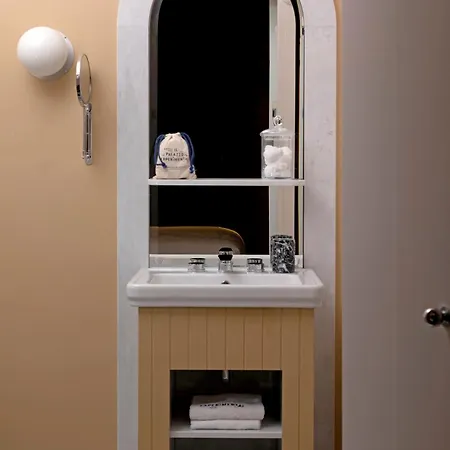 Hotell Il Palazzo Experimental Venedig