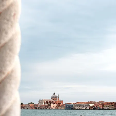 Hotel Il Palazzo Experimental Veneza