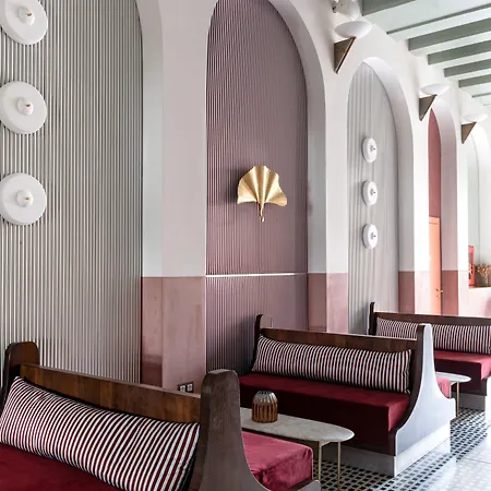 Il Palazzo Experimental