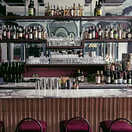 Il Palazzo Experimental 4* Βενετία