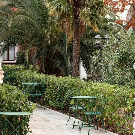 Il Palazzo Experimental 4* Benátky