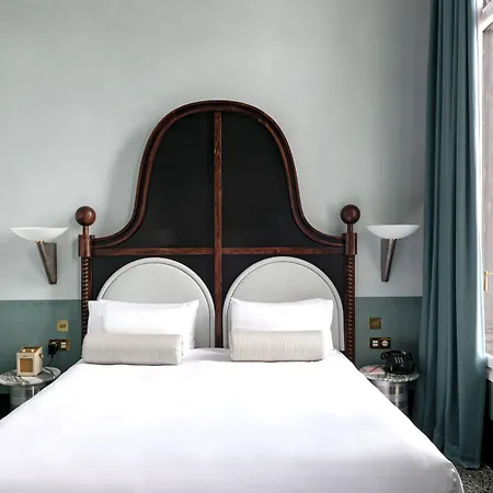 Il Palazzo Experimental Venecia