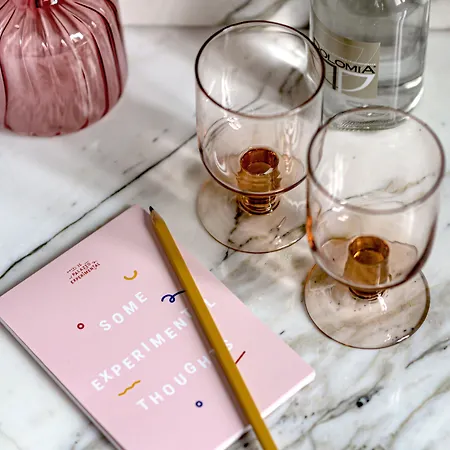 Il Palazzo Experimental