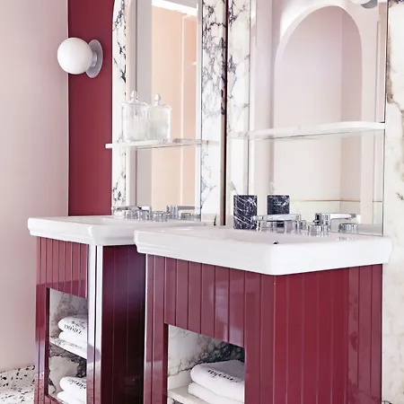 Il Palazzo Experimental Hotell