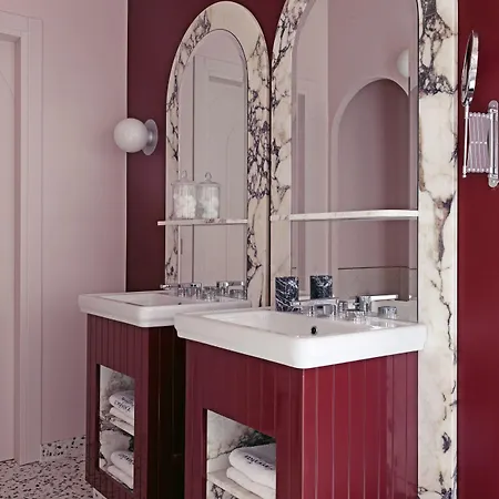 Il Palazzo Experimental Hotell Venedig