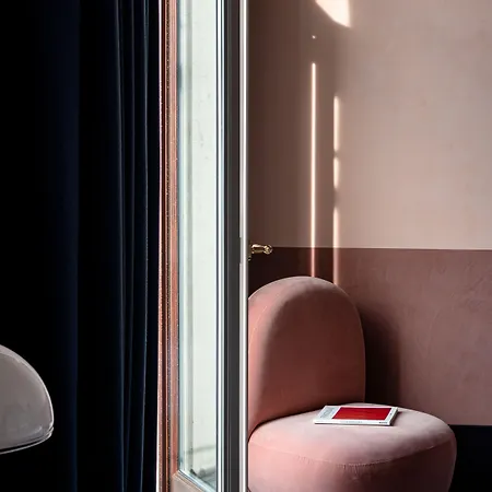 Il Palazzo Experimental 4* Benátky