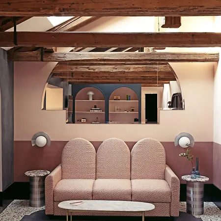 Il Palazzo Experimental Hotel 4*