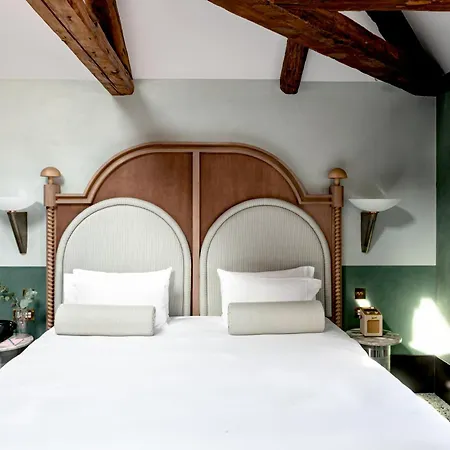 Il Palazzo Experimental Hotel 4*