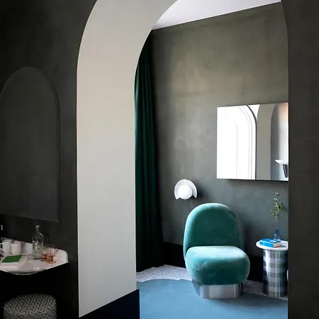 Il Palazzo Experimental 4*