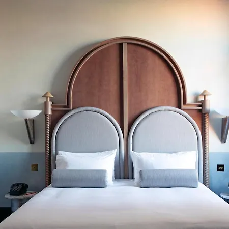 Il Palazzo Experimental Benátky