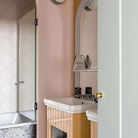 Hotel Il Palazzo Experimental 4*