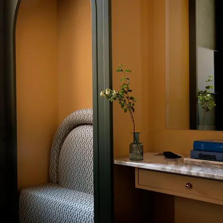 Hotel Il Palazzo Experimental