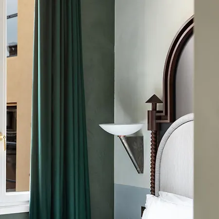 Hotel Il Palazzo Experimental 4*