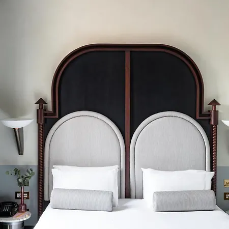 Hotel Il Palazzo Experimental