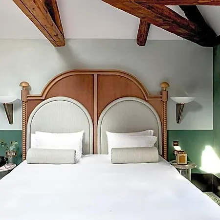Il Palazzo Experimental Hotell