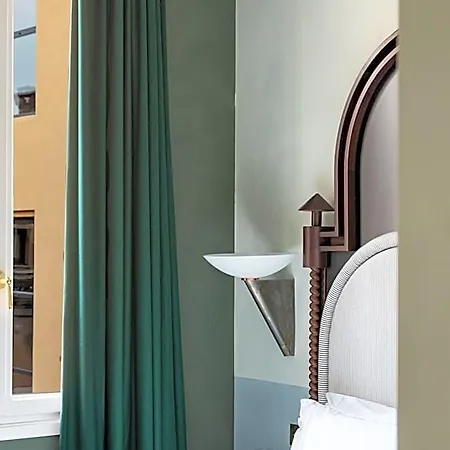 Hotell Il Palazzo Experimental 4*