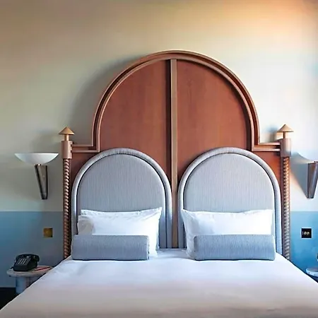 Hotell Il Palazzo Experimental