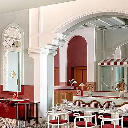 Il Palazzo Experimental Hotel 4*