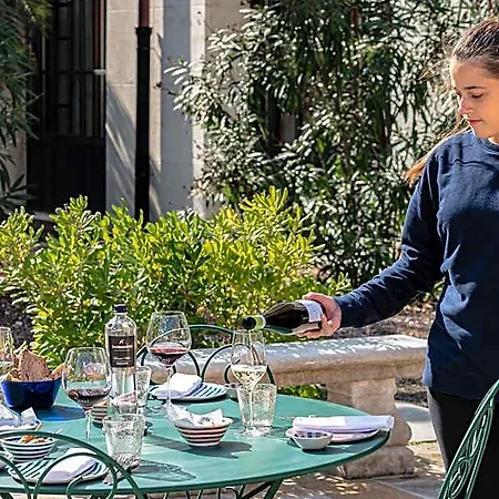 Il Palazzo Experimental Hotel Venedig