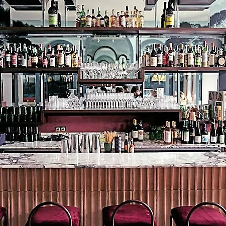 Il Palazzo Experimental Hotell Venedig