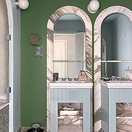Il Palazzo Experimental Hotel 4*