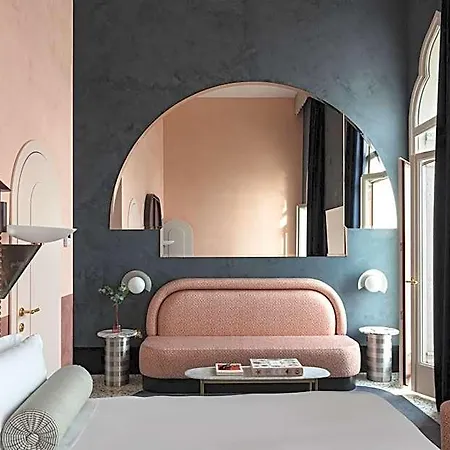 Hotell Il Palazzo Experimental