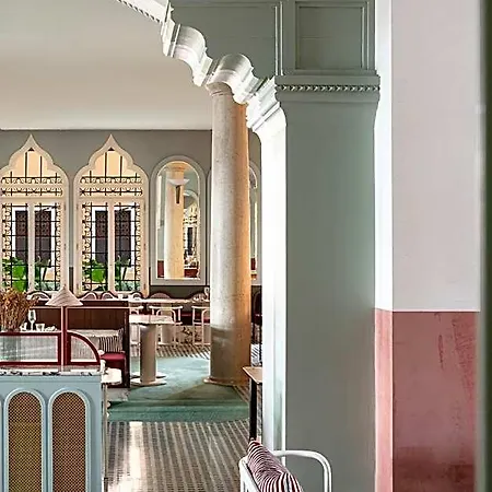 Hotel Il Palazzo Experimental Venedig