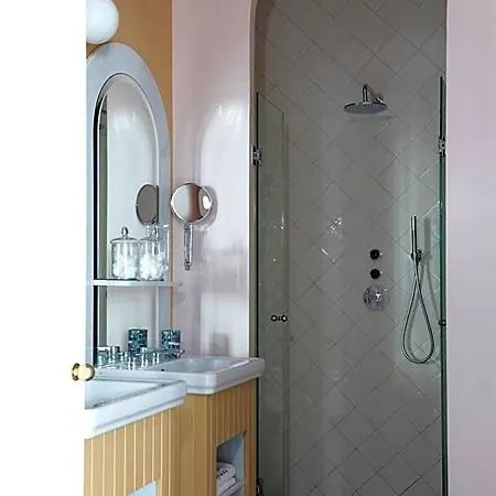 Il Palazzo Experimental Hotel