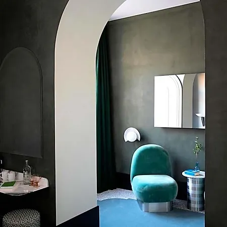 Il Palazzo Experimental 4* Venedig