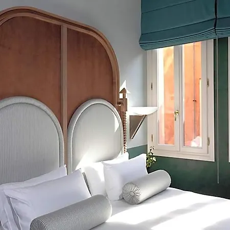 Il Palazzo Experimental Hotell Venedig
