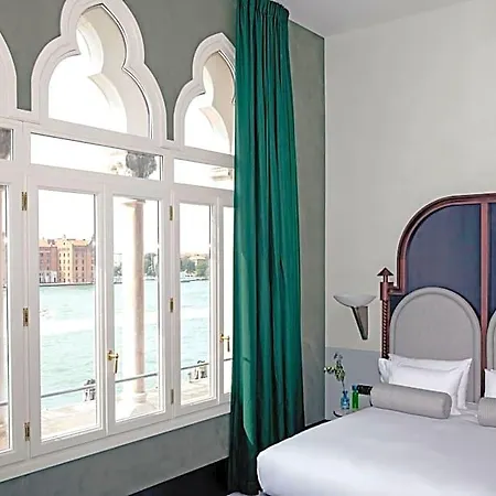 Hotell Il Palazzo Experimental